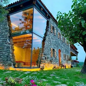 Gasthof Mrizi I Zanave Agroturizem