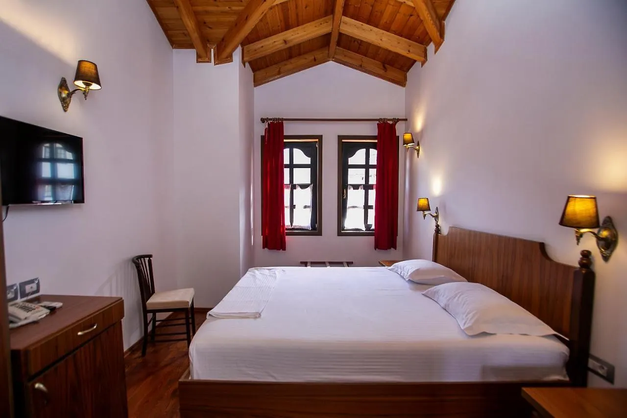 Hotel Onufri Berat
