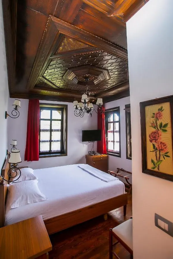 Hotel Onufri Berat