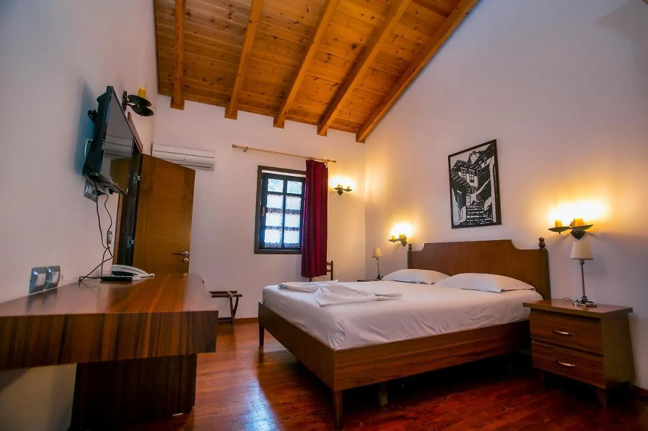 Hotel Onufri Berat 4*,  Albania