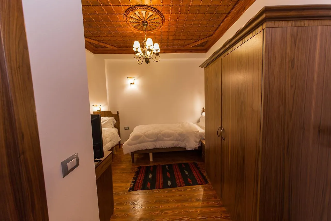 Hotel Onufri Berat
