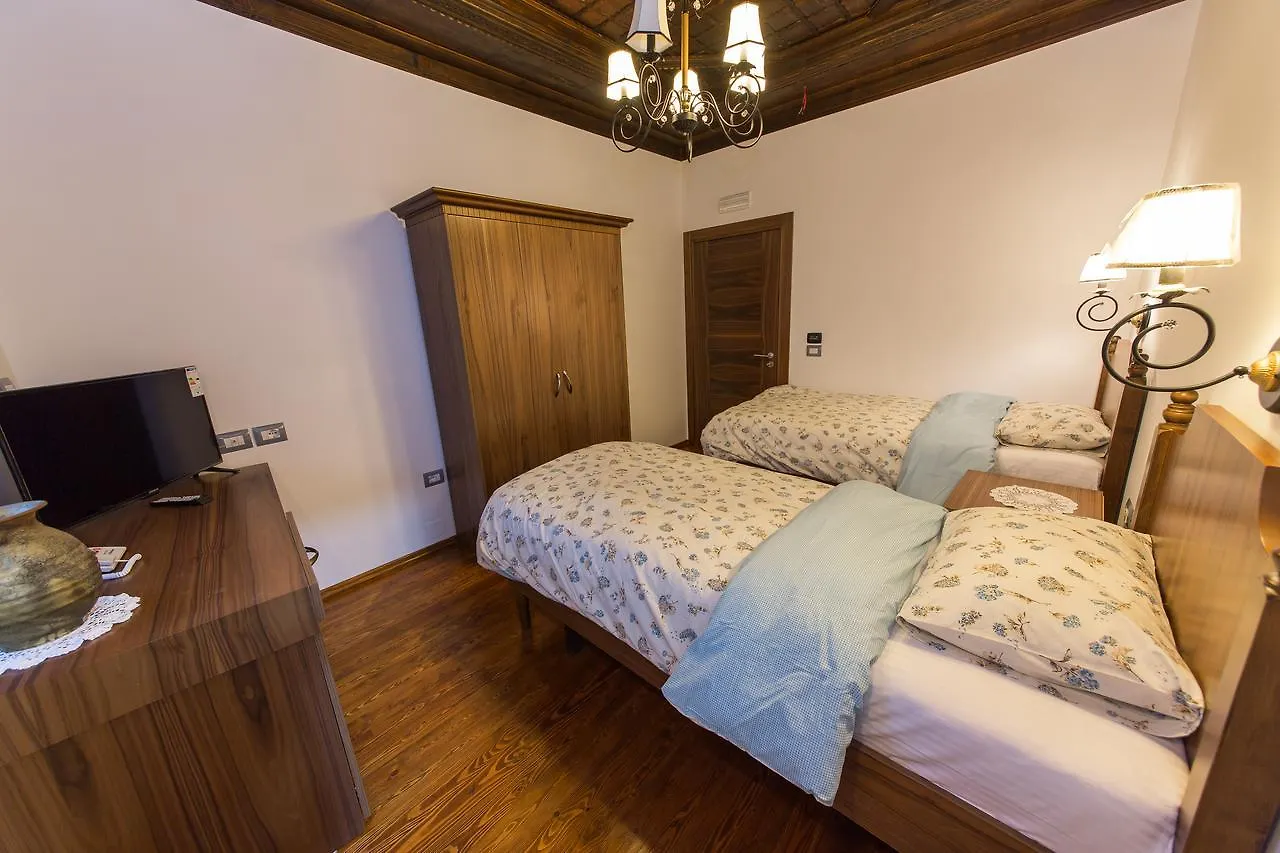Hotel Onufri Berat