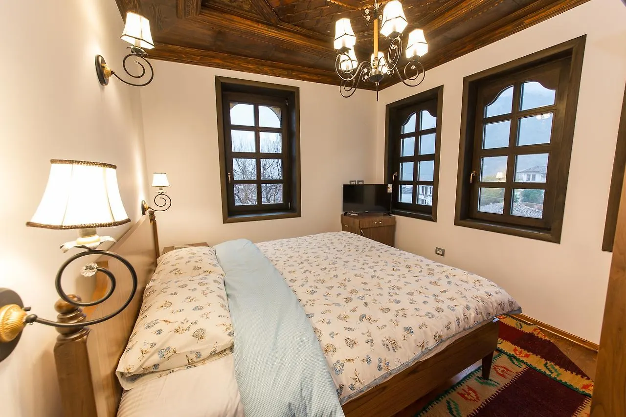 Hotel Onufri Berat