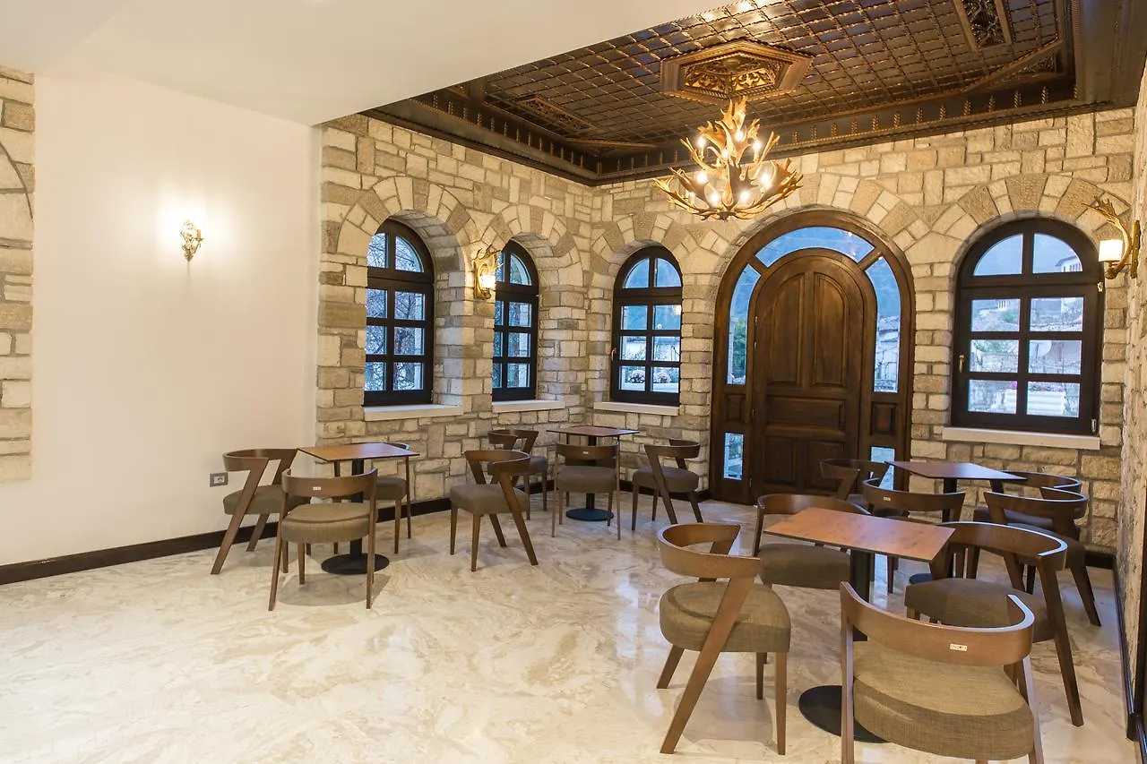 Hotel Onufri Berat