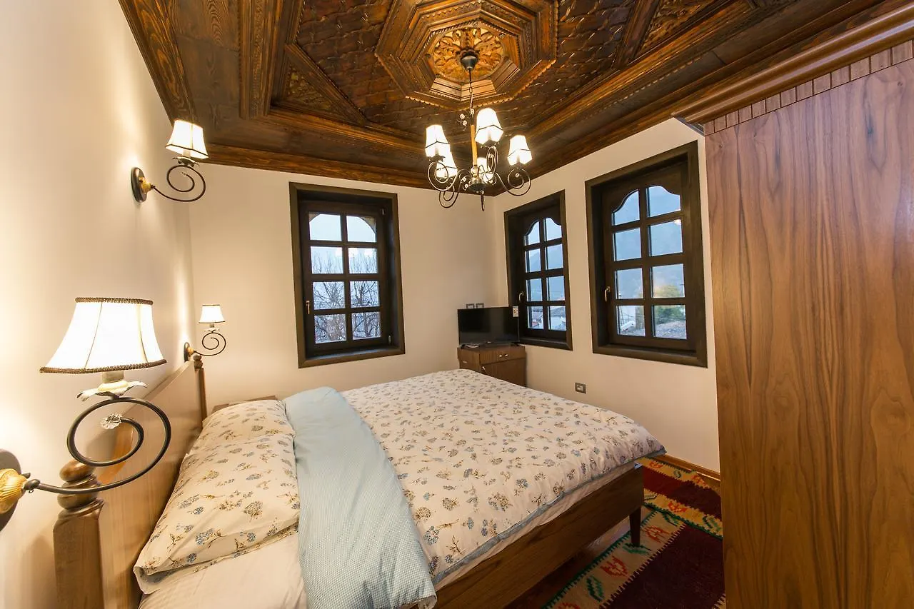 Hotel Onufri Berat